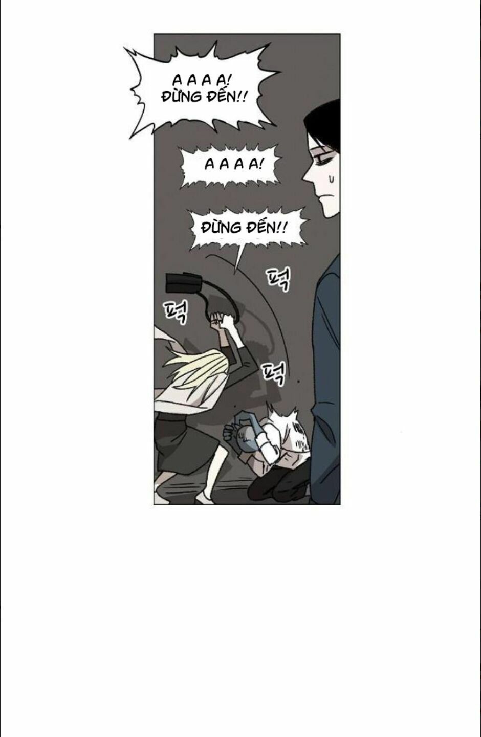 Võ Sĩ Quyền Anh chapter 56 73