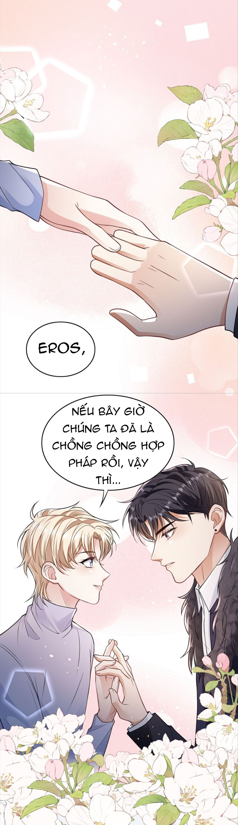 chiến lược tẩy trắng của phản diện chapter 5 31