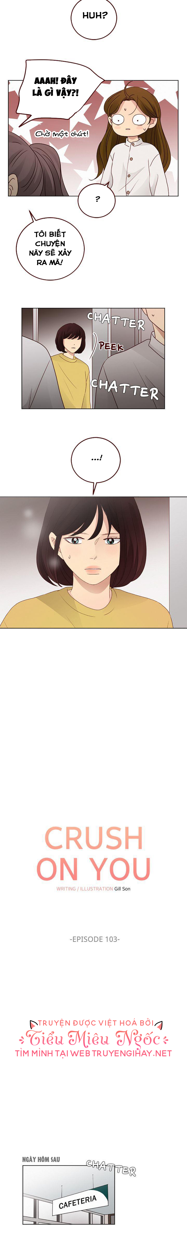 crush của tôi chapter 103 5