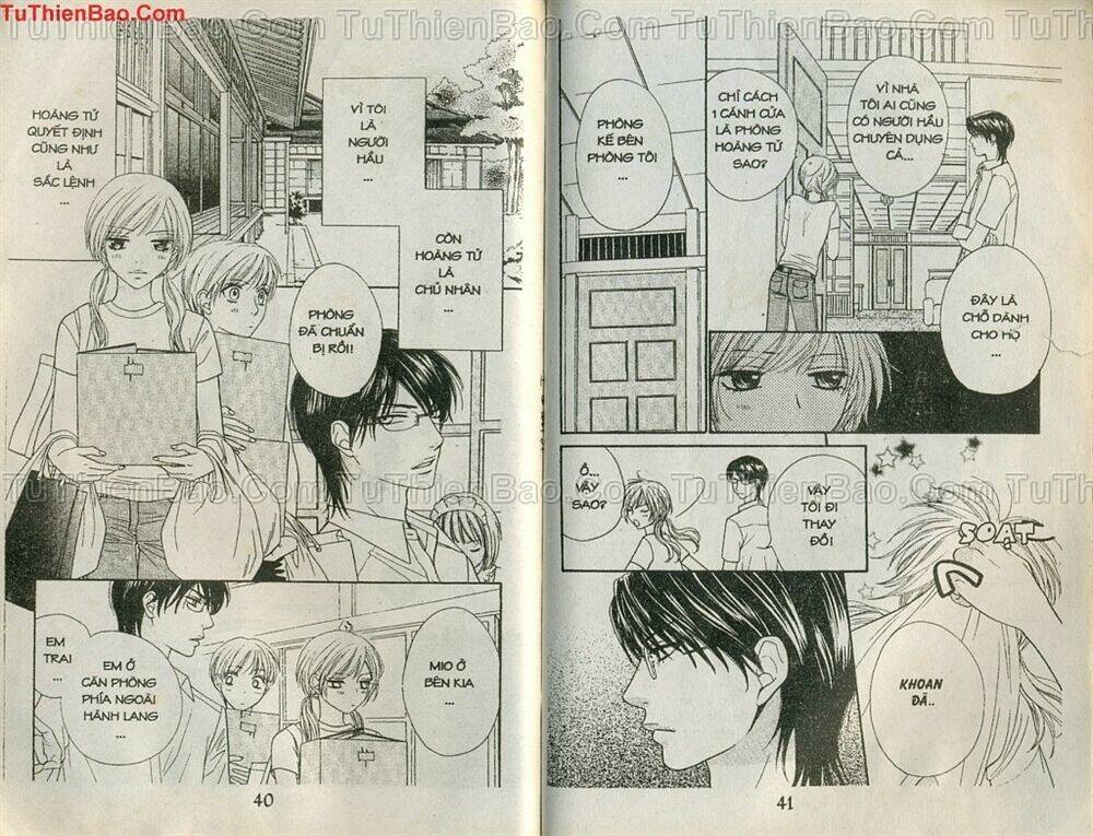 lo lem thời @ chapter 3 19