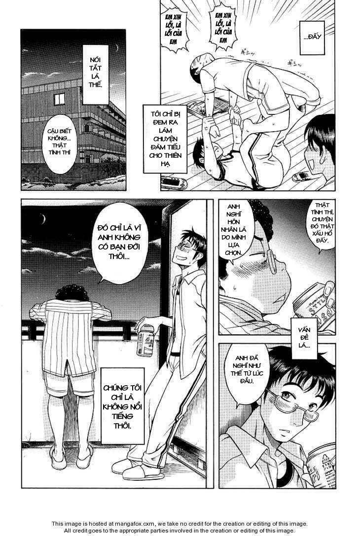 happy negative marriage chapter 1 21