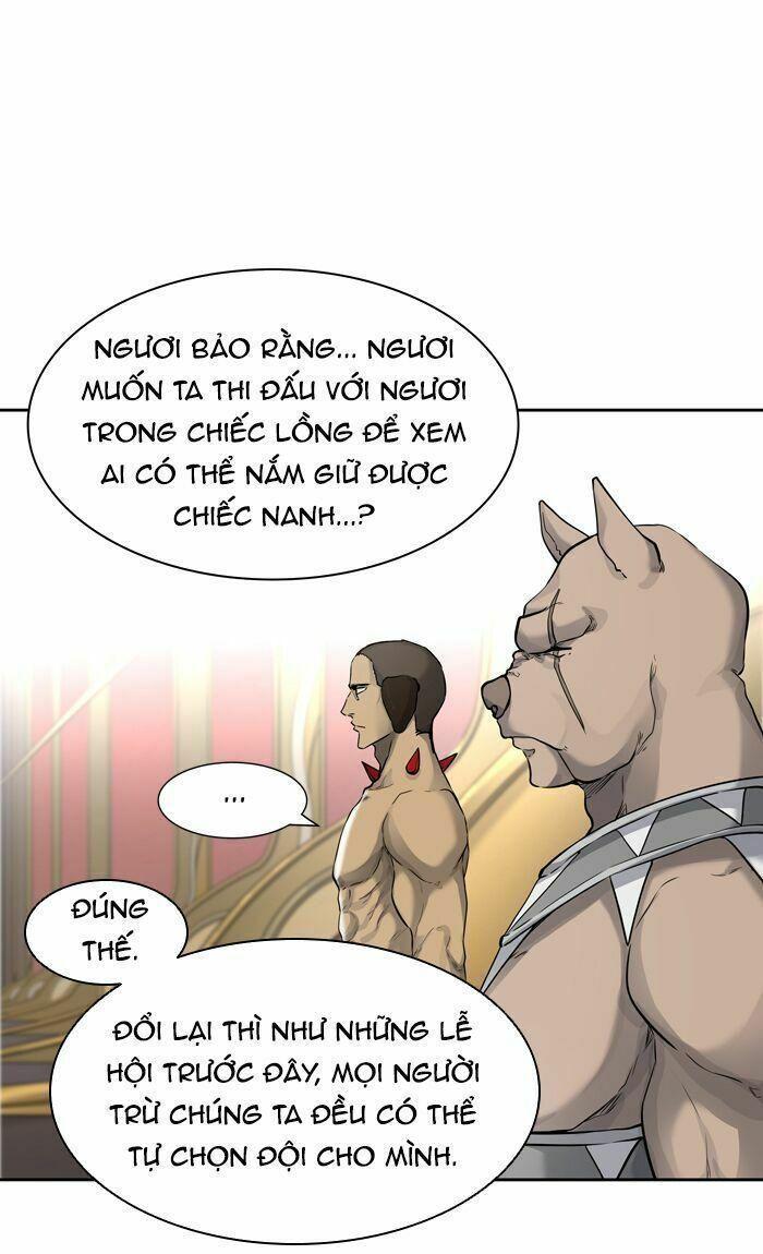 tòa tháp bí ẩn 2 chapter 426 29