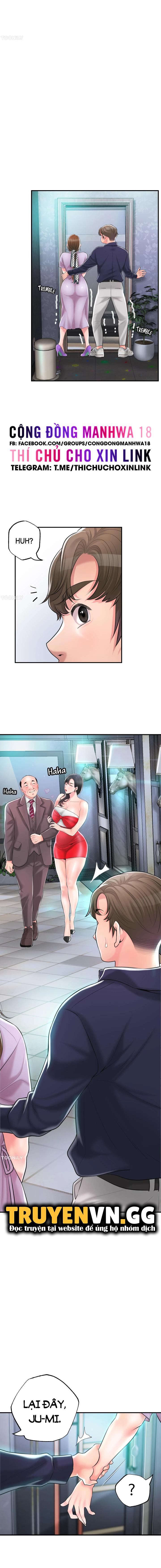 thị trấn nóng bỏng chapter 88 14