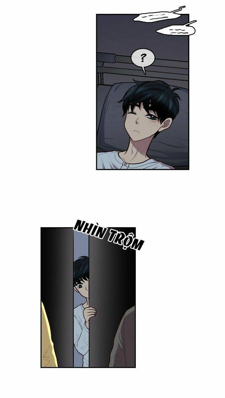 my shining world chapter 68 4