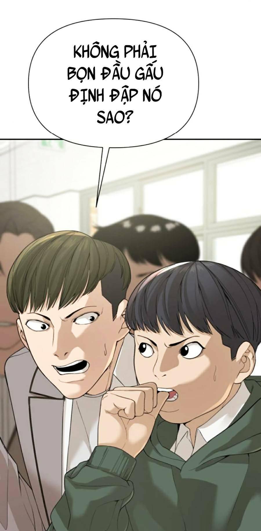 trò chơi địa ngục chapter 3 29