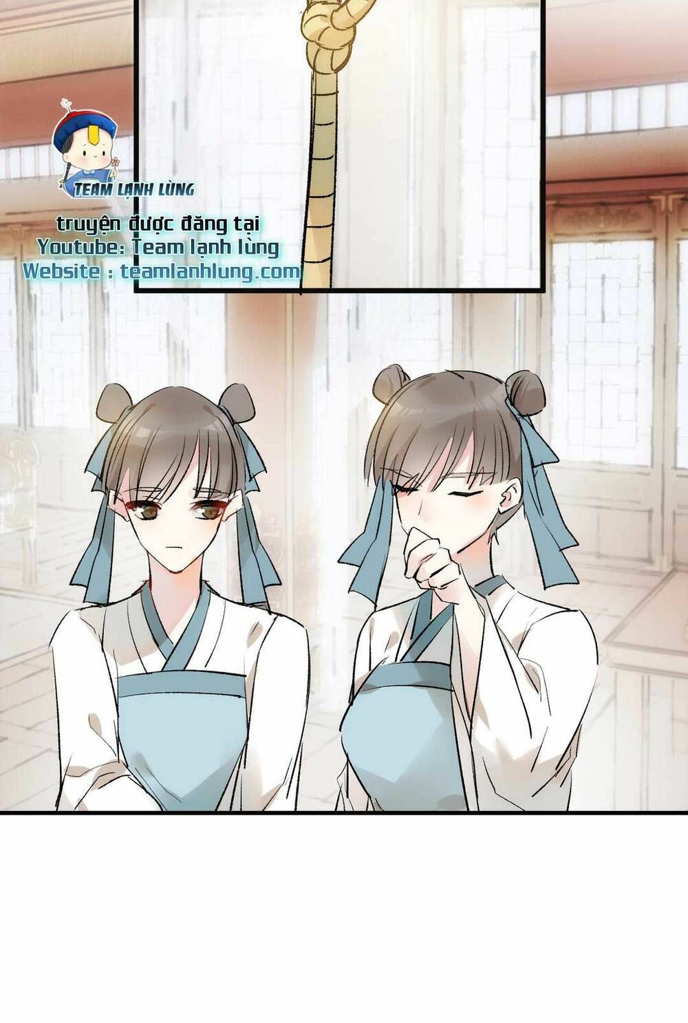 ta xuyên không mang long thai chapter 17 24