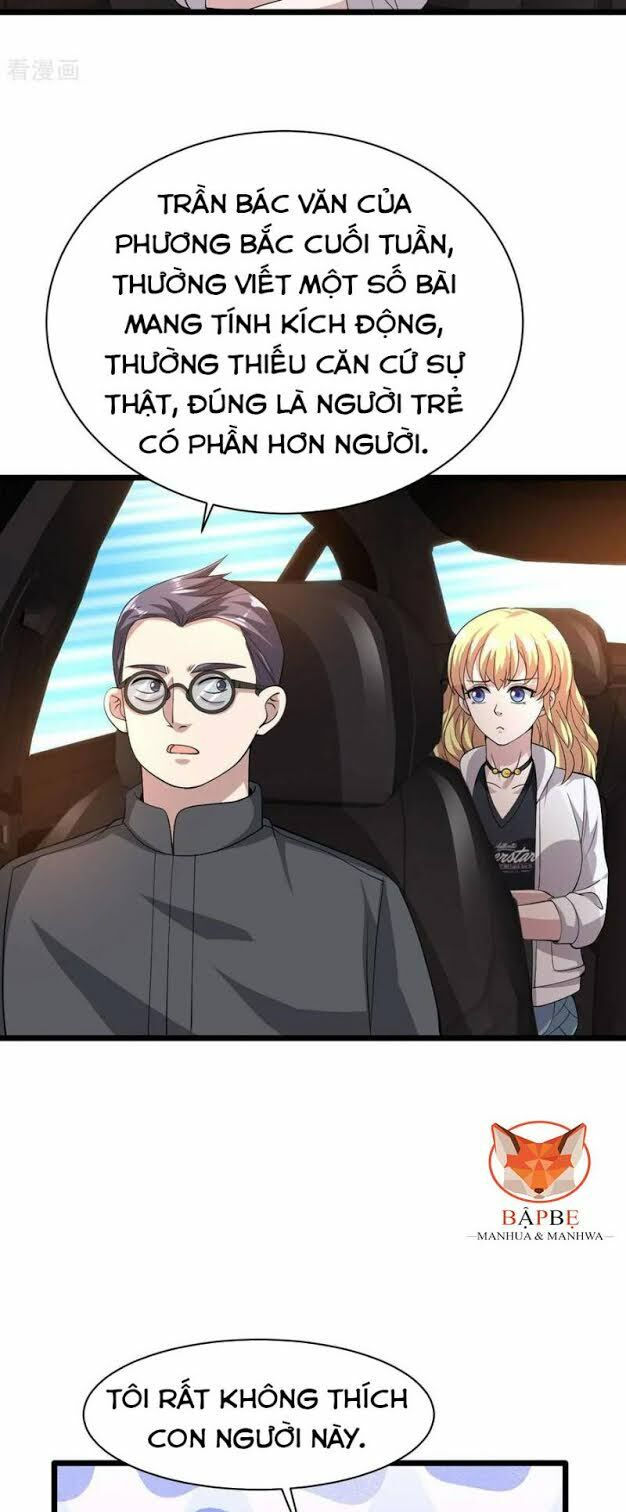 đô thị tà vương chapter 39 12