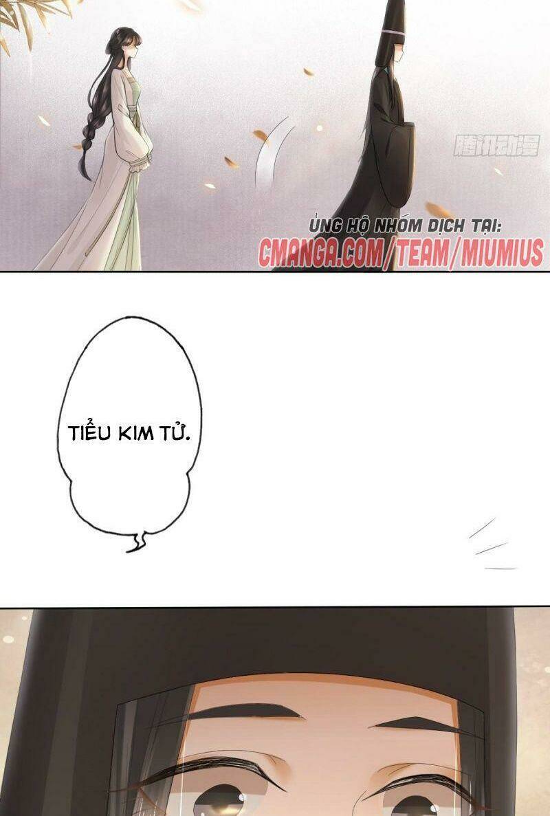 mê hoặc nhân tâm chapter 20 37