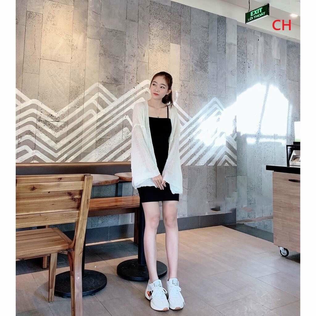 Top 90 cardigan phối chân váy mới nhất  cdgdbentreeduvn