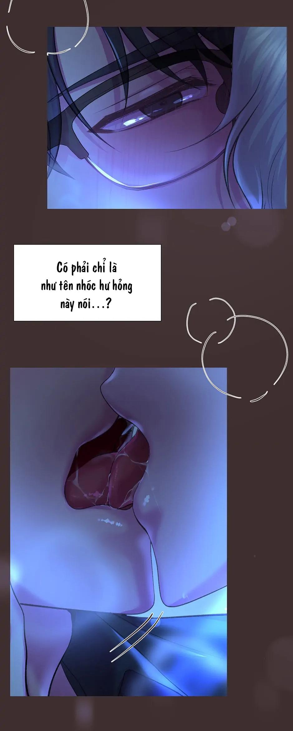 giữ em thật chặt (hold me tight) chapter 181 24