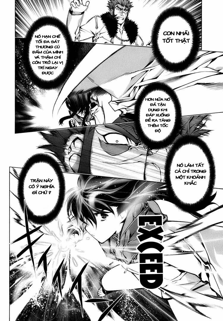 black god chapter 66 18