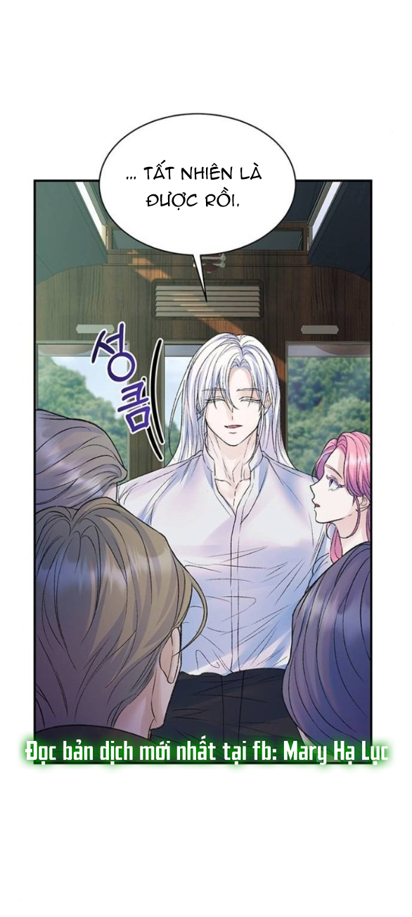 tôi tưởng bản thân không còn sống được bao lâu! chapter 76.1 26