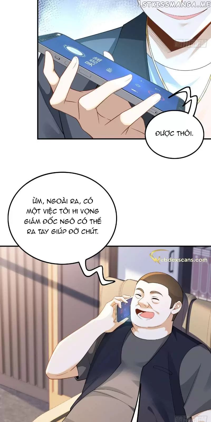 tái sinh, tôi trở thành ông vua ngành giải trí chapter 26 21