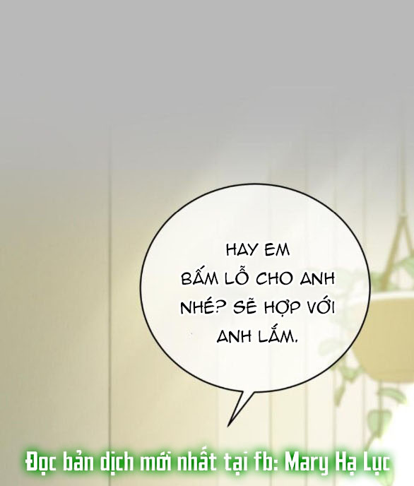 Thuyết Tình Yêu Ích Kỷ chapter 11.1 7