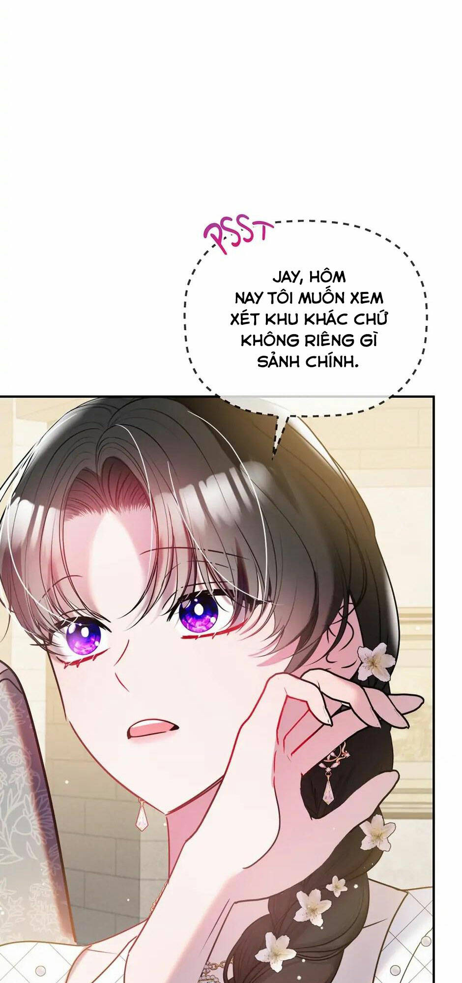 hoàng tử chuyển sinh trở thành người mạnh nhất thế giới nhờ vào sự hiểu biết về bug chapter 79 41