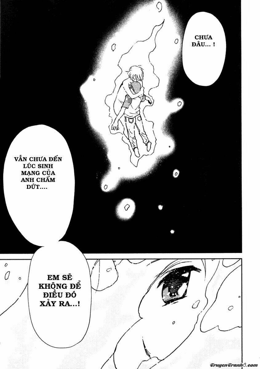 itoshi no kana chapter 8 26