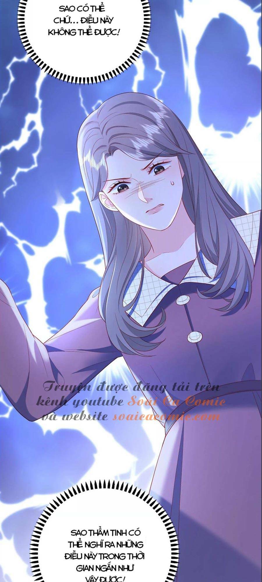 tôi dựa vào tà ý: nghịch chuyển nhân sinh chapter 30 26