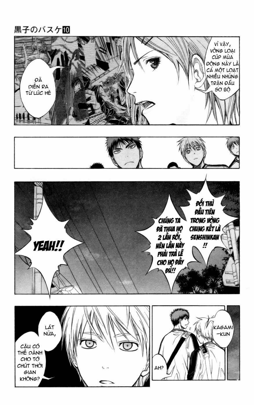 vua bóng rổ kuroko chapter 84 5