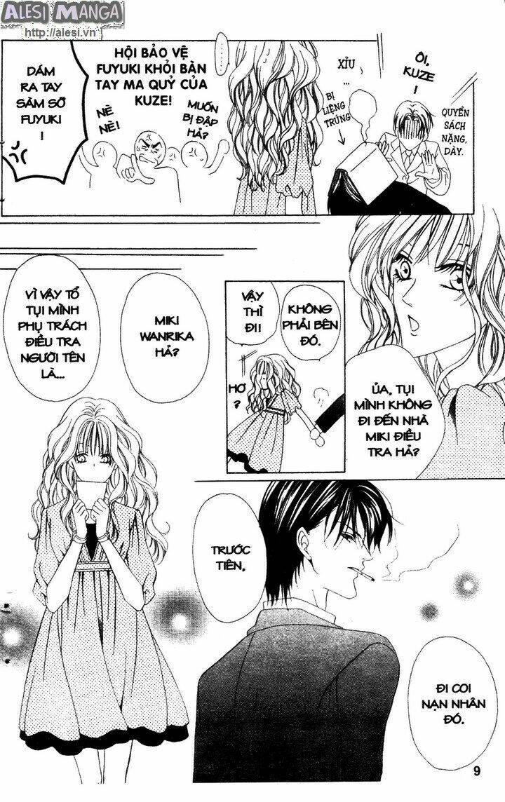 007 phá án chapter 2 5