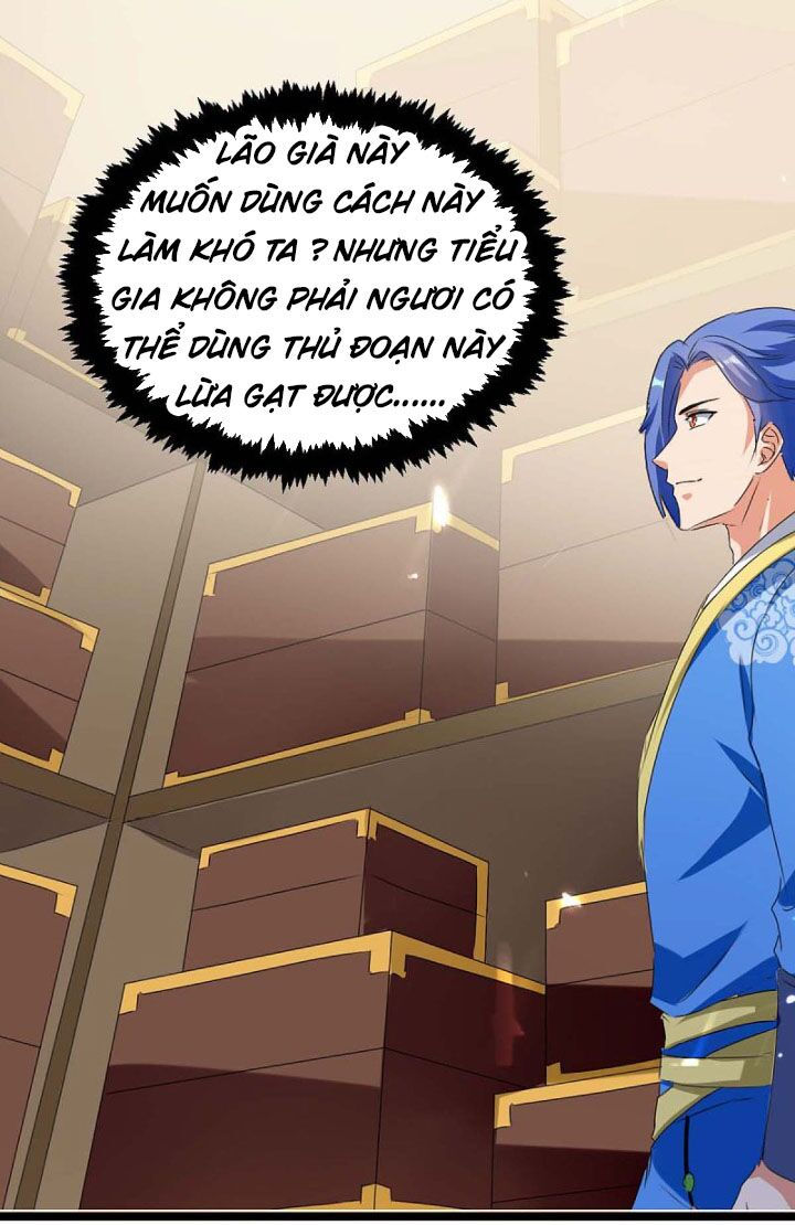 tối cường thăng cấp chapter 182 5