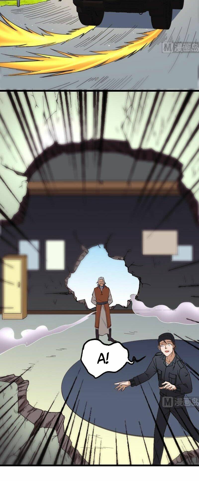 ngưu thư cung ứng thương chapter 124 16