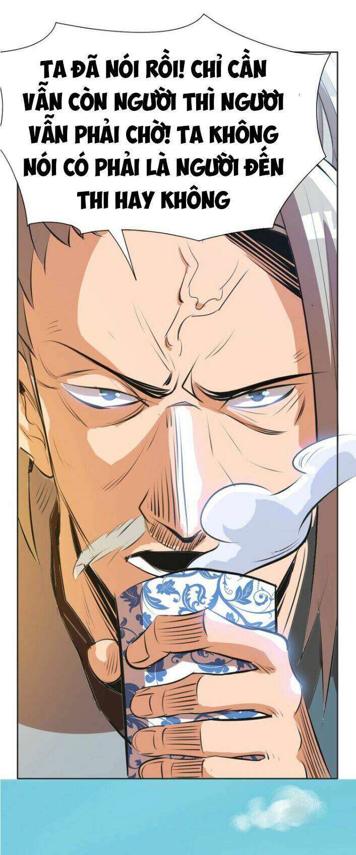 ngự thiên thần đế chapter 2.2 10