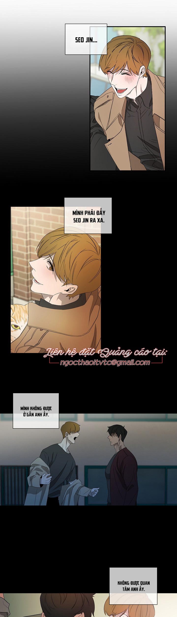 ever green chapter 36 16