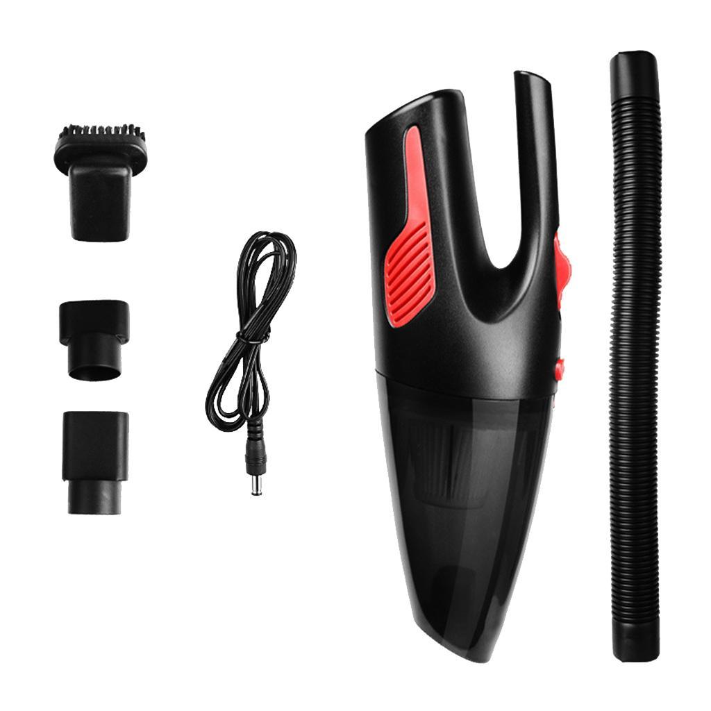 Cordless Hand Held Vacuum Cleaner lightweight Wireless Mop Rechargeable