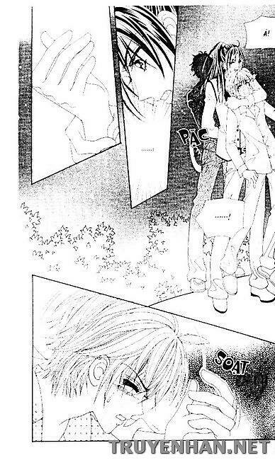 bạn trai tôi là ma cà rồng chapter 84 9