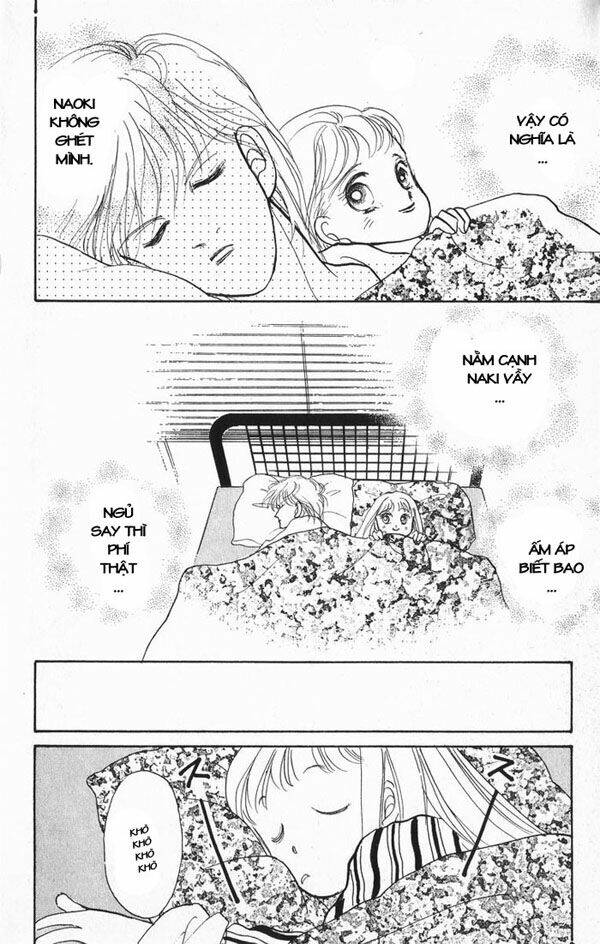 itazura na kiss chapter 21 27