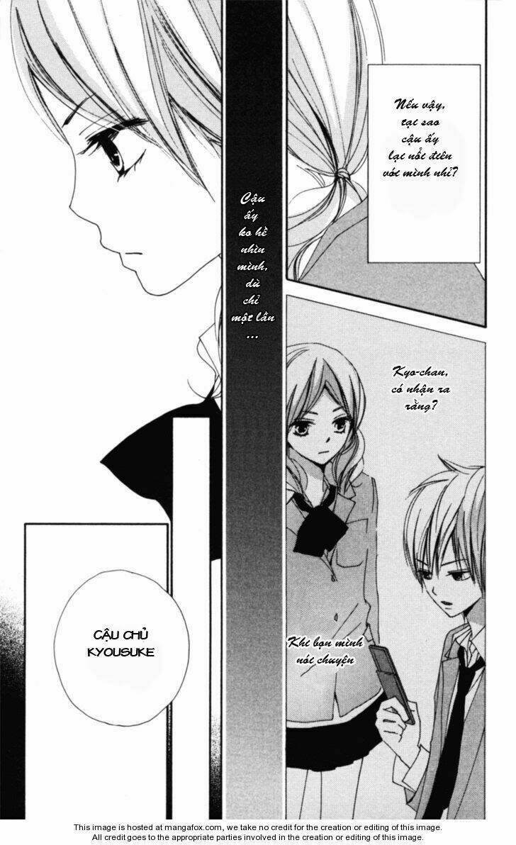 bokura wa itsumo chapter 12 13