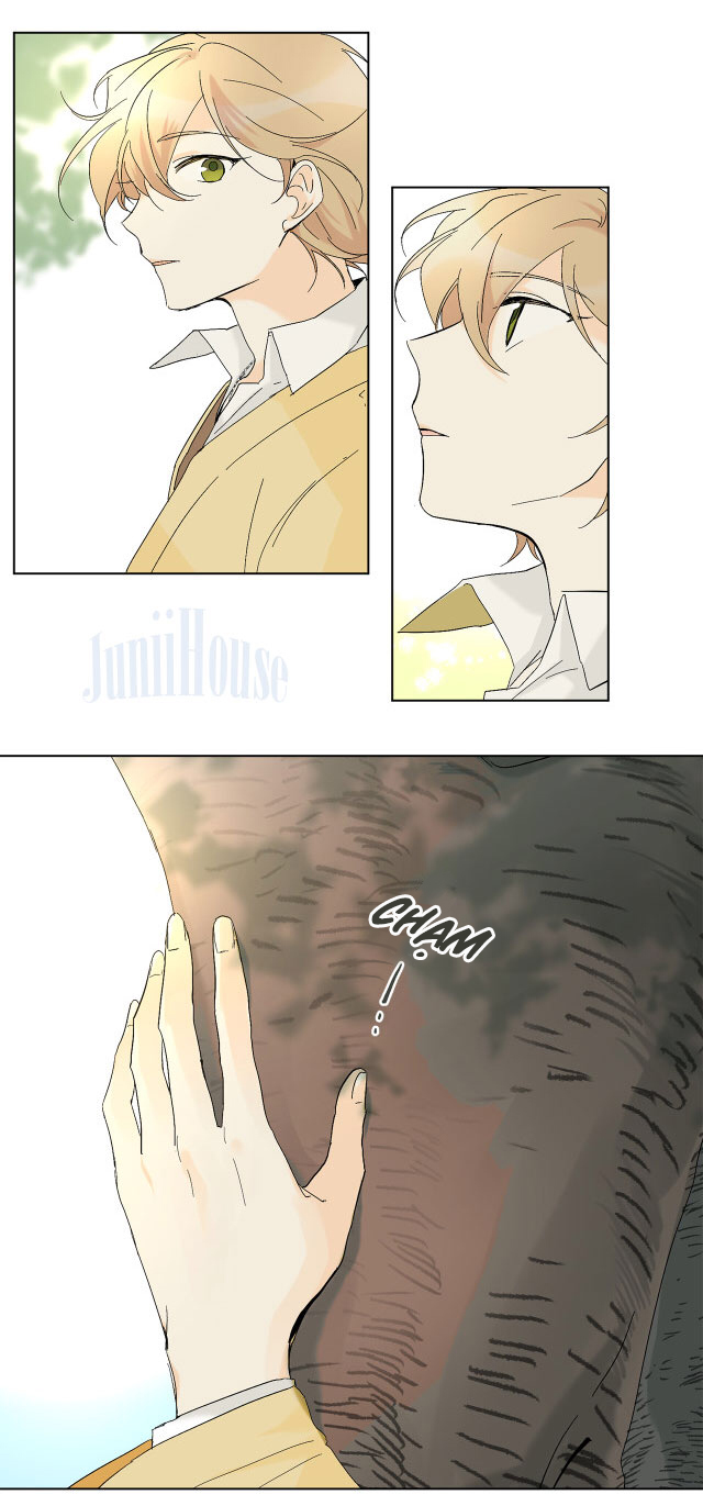 sơn thần đại nhân vẫn nhớ tôi chapter 7 12