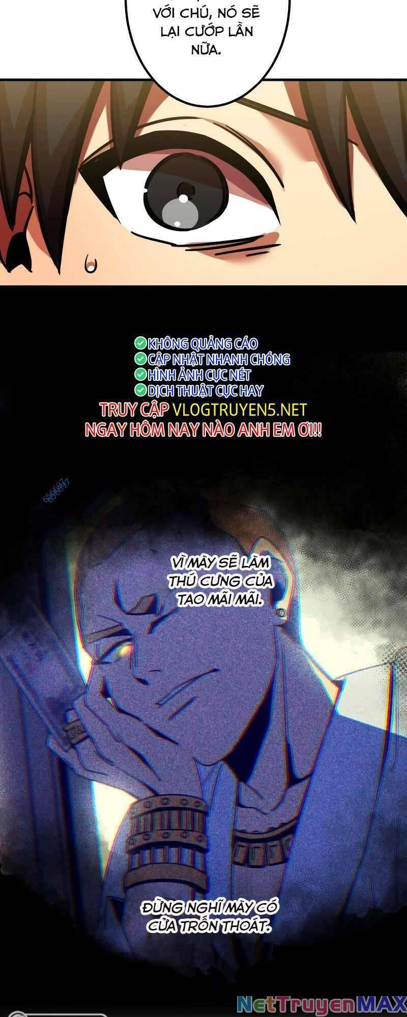 Huyết Thánh Cứu Thế Chủ~ Ta Chỉ Cần 0.0000001% Đã Trở Thành Vô Địch chapter 15 28