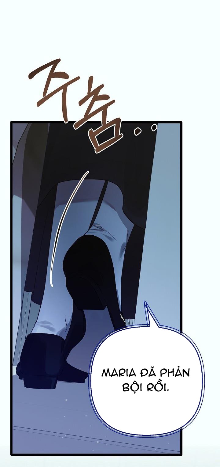 hãy giải thoát cho ta chapter 13.1 5