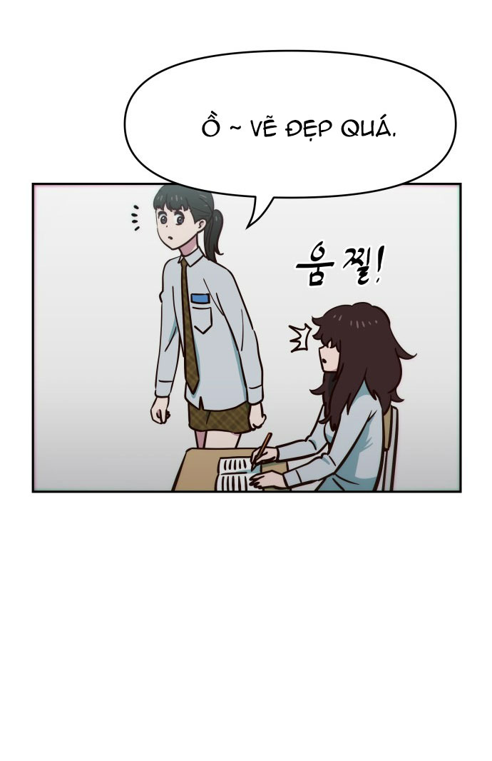 nữ sinh trường trung học chỉ bắt nạt tôi thôi chapter 3.1 5