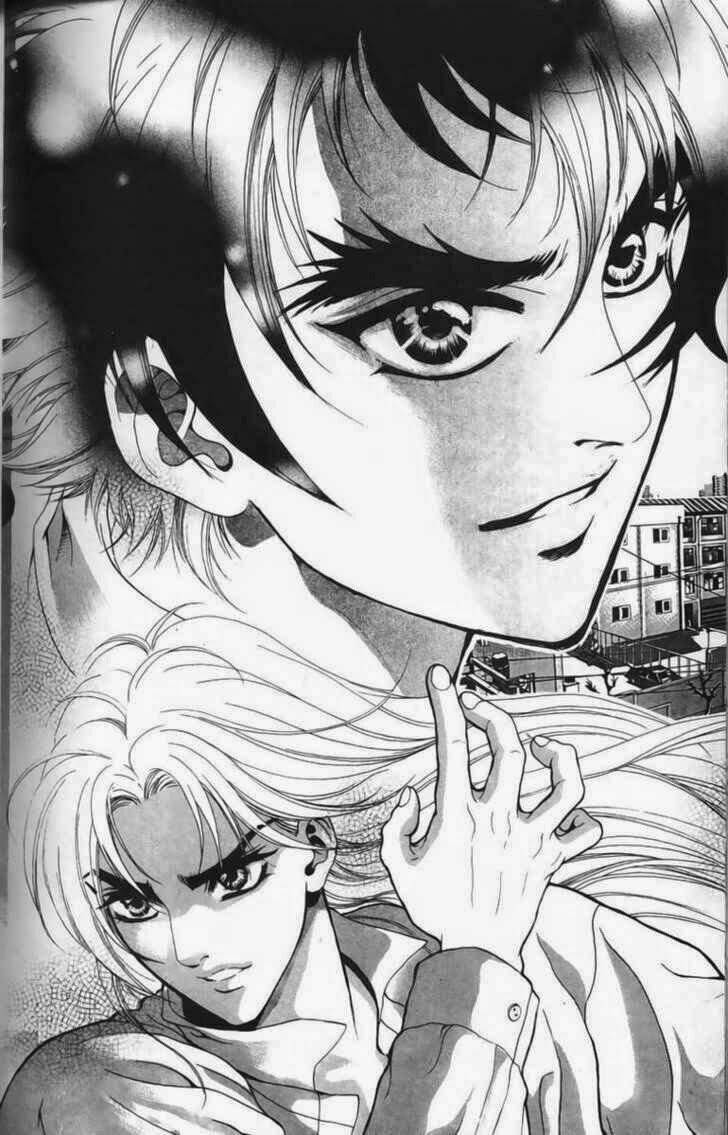 evil's return chapter 1 17