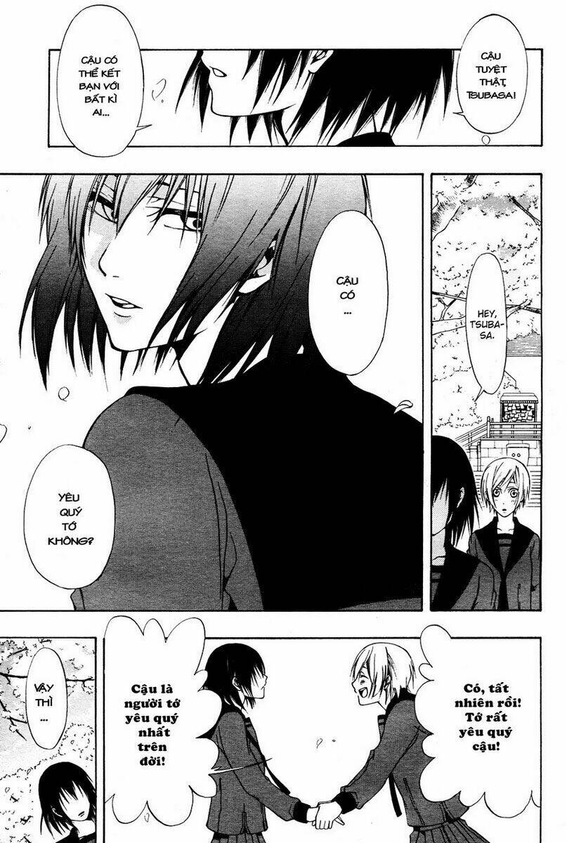 leo murder case chapter 5 13