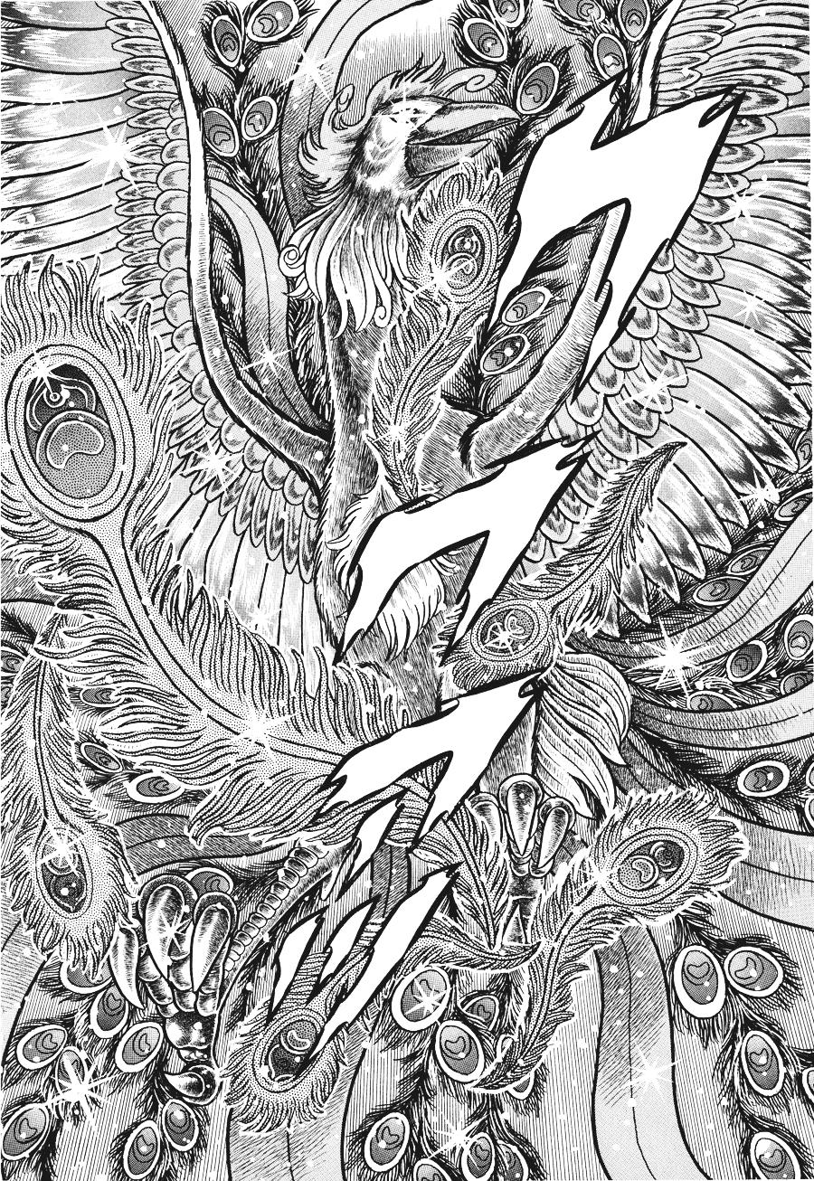 áo giáp vàng chapter 9 19