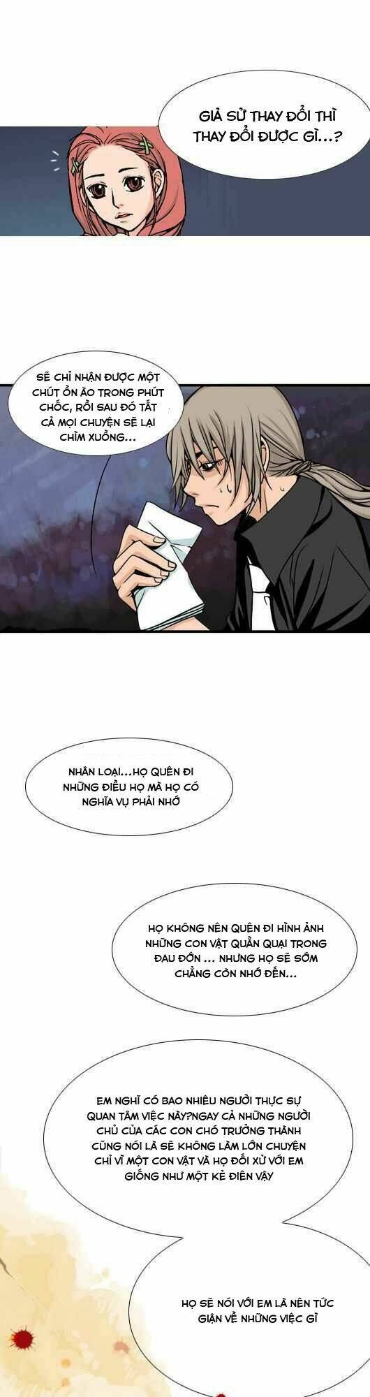 pet diary chapter 24 7