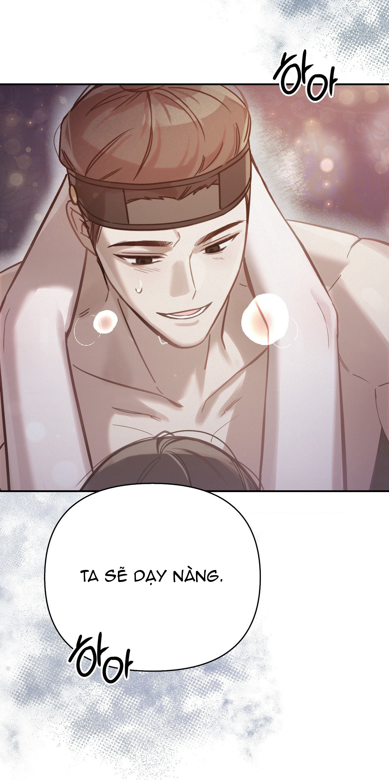 [18+] hậu cung kế chapter 16.2 20