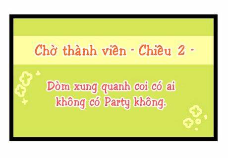 dragon nest random scribbles chapter 13 13