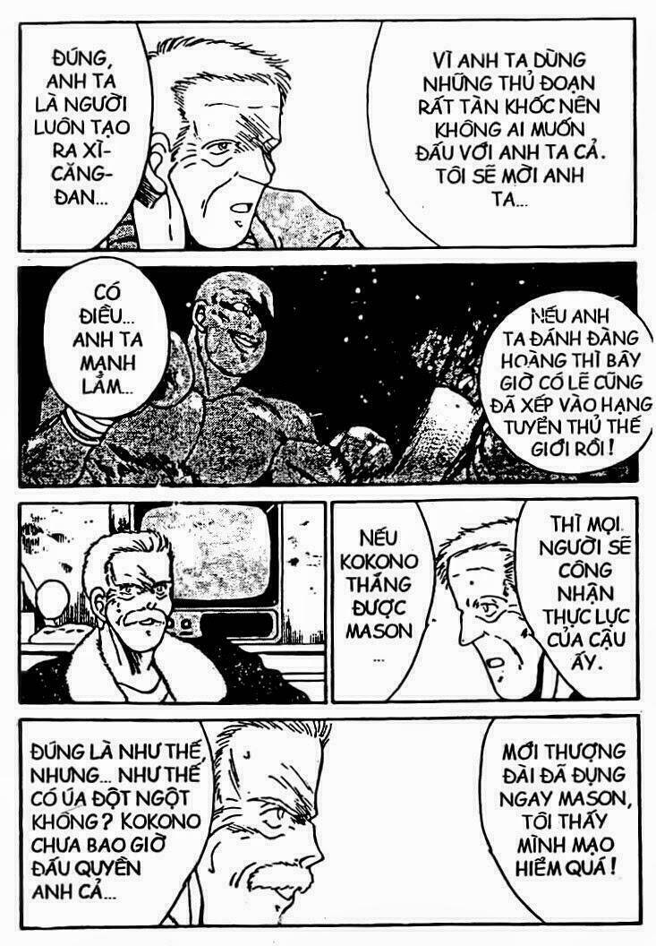 truyền nhân atula - shura no mon i chapter 81 27