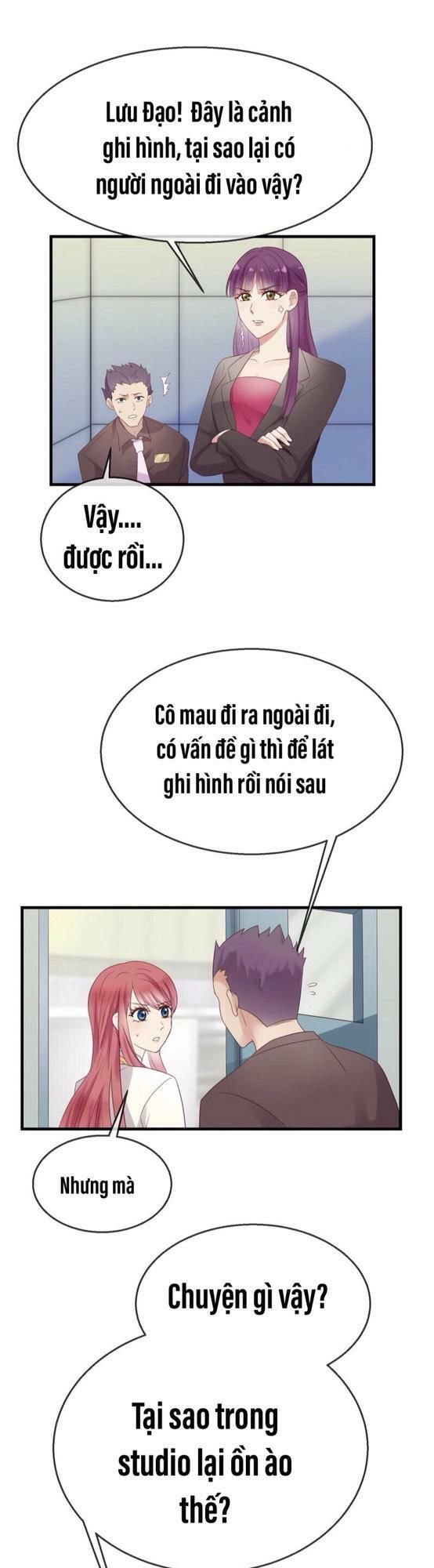 độc dược của tình yêu chapter 21 18