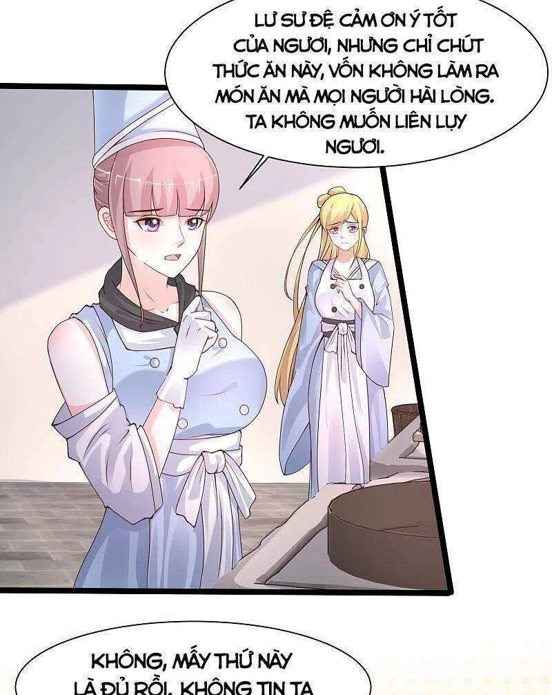 tối cường vận đào hoa chapter 248 15