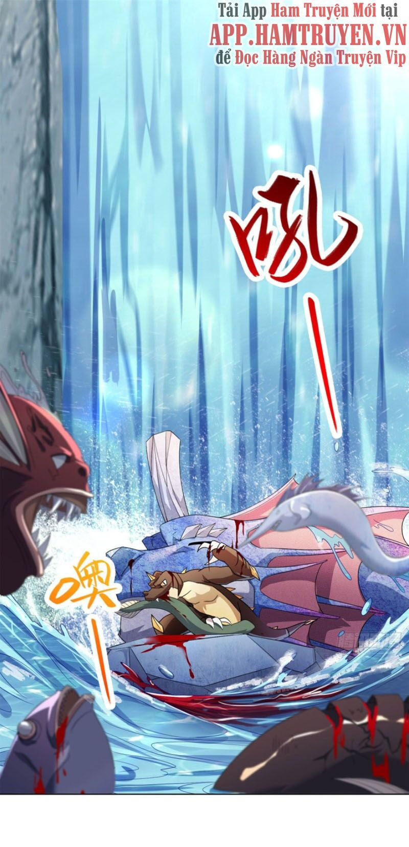 người nuôi rồng chapter 20 1