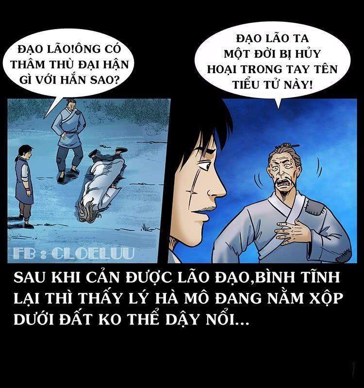 tiên sơn truyền kỳ chapter 16 60