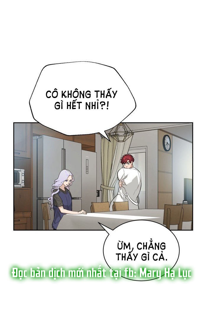 bạch huyết - white blood chapter 17 30