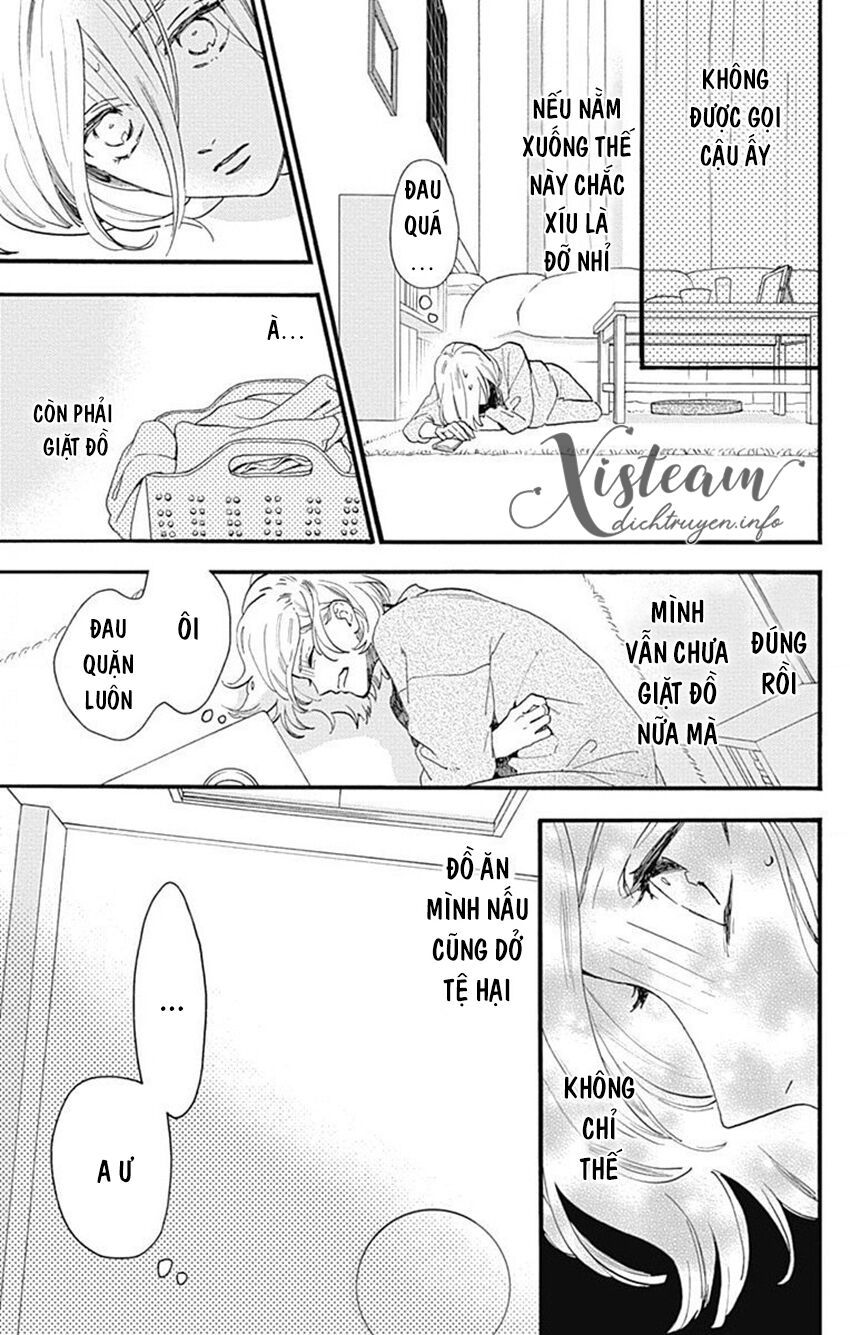 những đóa sơn trà kia, sẽ vì em mà đơm hoa khoe sắc chapter 77.1 22