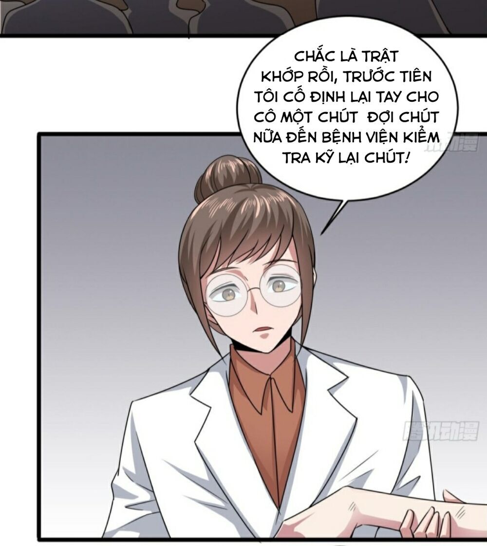 hệ thống nghịch tập thiên hậu chapter 51 7