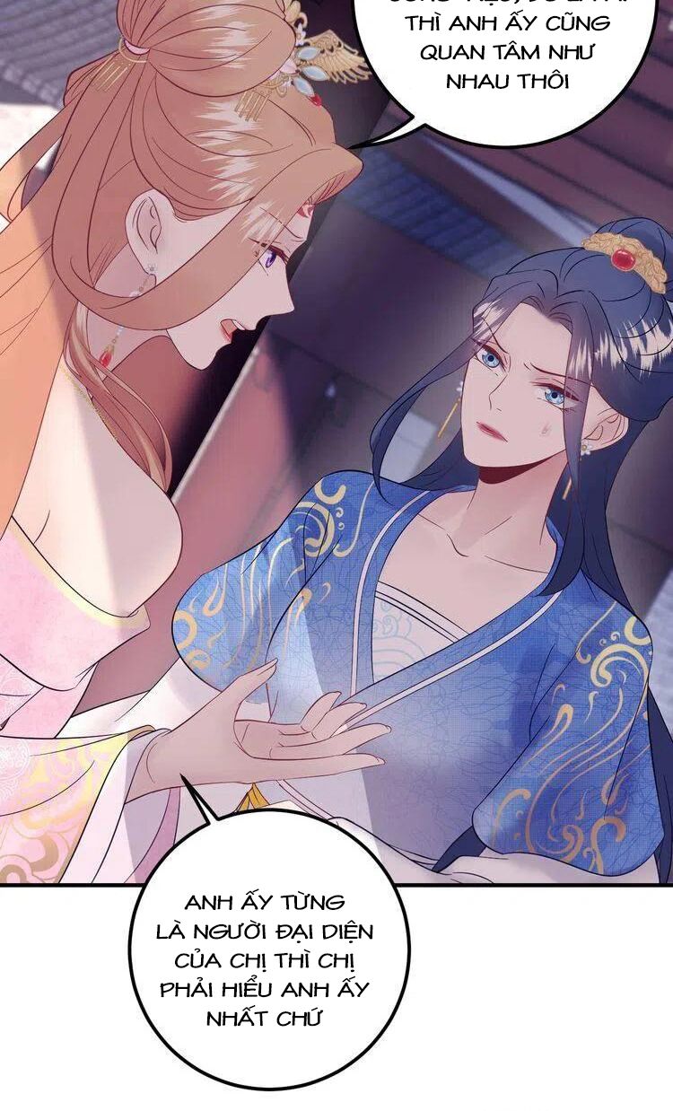 trọng sinh chi ức vạn ảnh hậu yếu thượng vị chapter 330 5